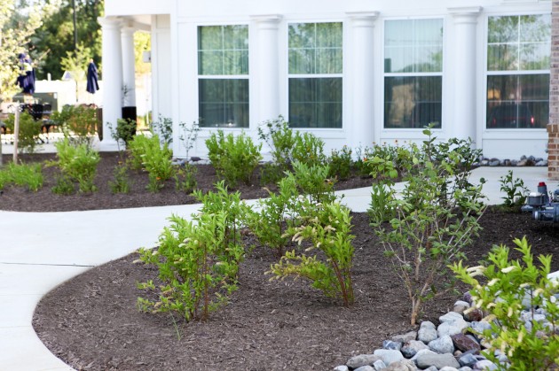 e landscape specialty solutions llc brightview south river brightview landscaping