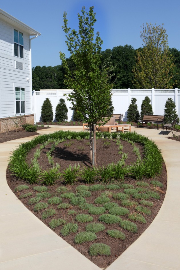 E-Landscape Specialty Solutions, LLC.Brightview South River - E