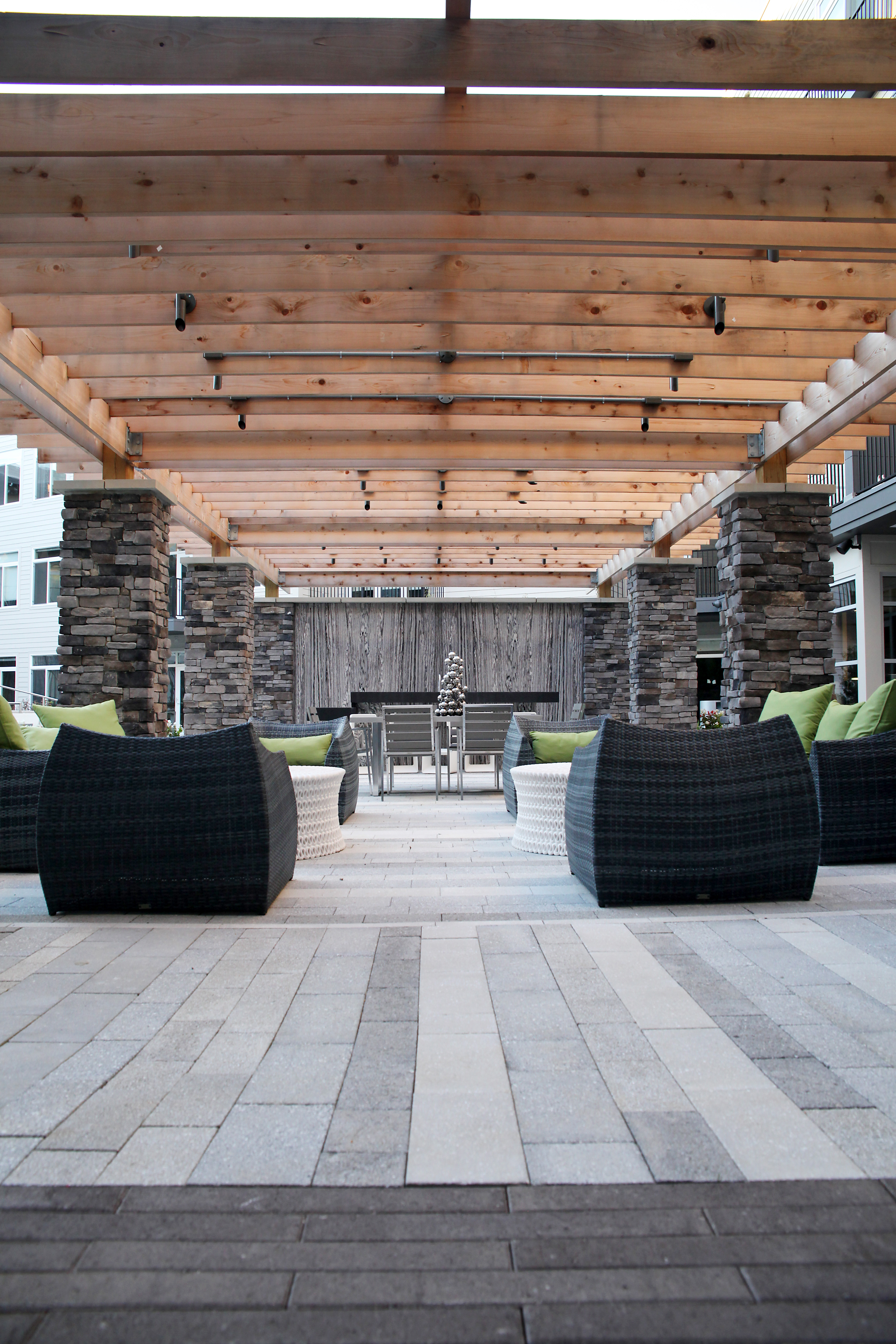 ELandscape Specialty Solutions, LLC.Crosswinds Annapolis