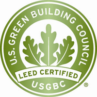 LEED and What It Means to the Landscape Industry