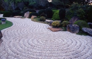How a Zen Garden can Benefit Your Landscaping
