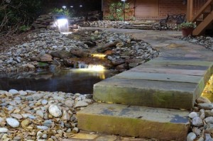Why You Should Install Landscape Lighting to Your Commercial Property
